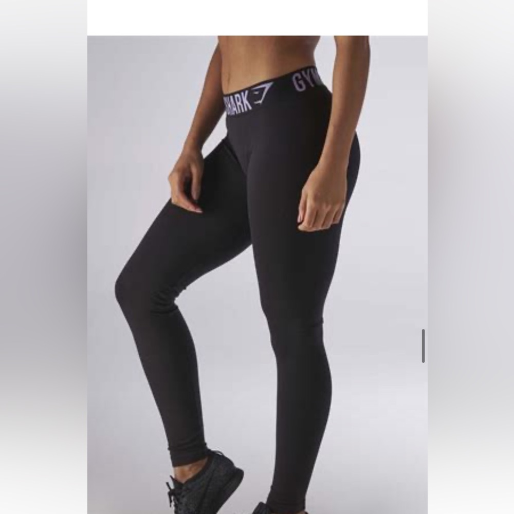 Like new Gymshark leggings